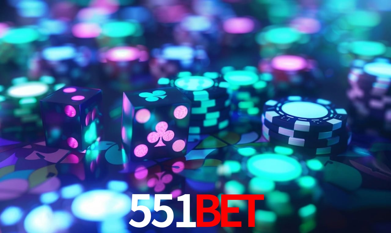 A Revolução dos Aplicativos de Jogos no 551BET