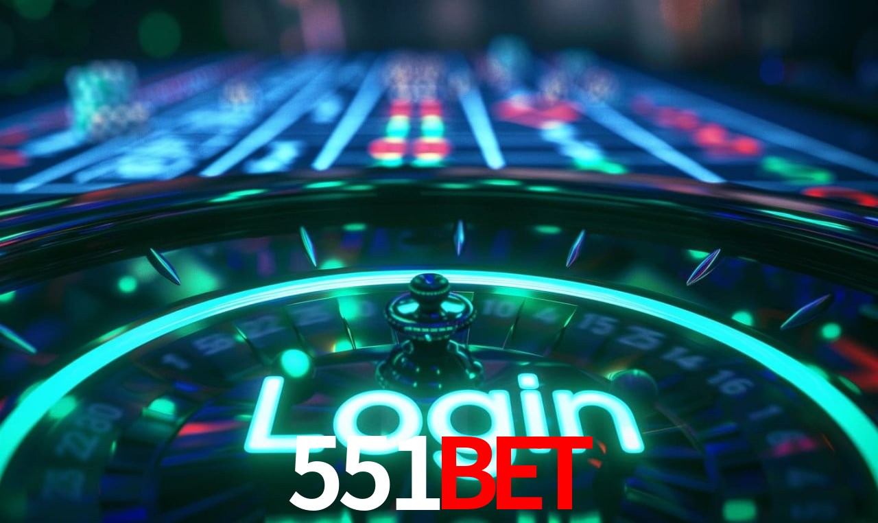 Desvendando o Mundo dos Jogos Virtuais na 551BET