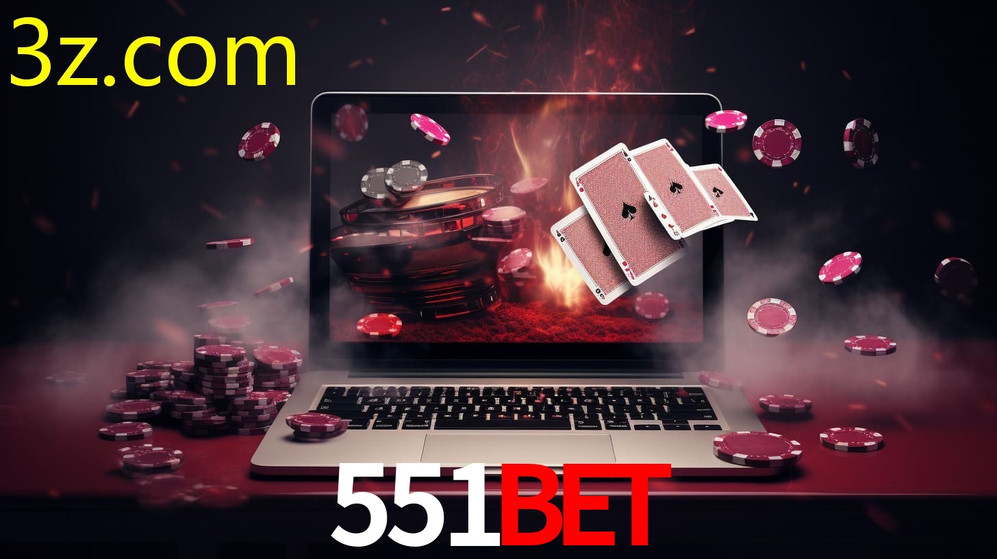 551BET
