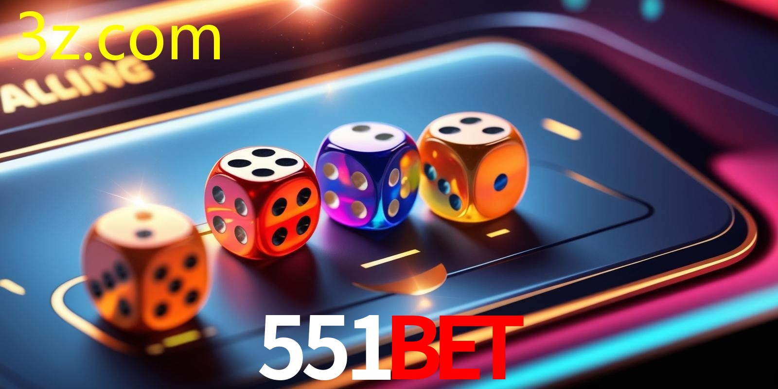 551BET