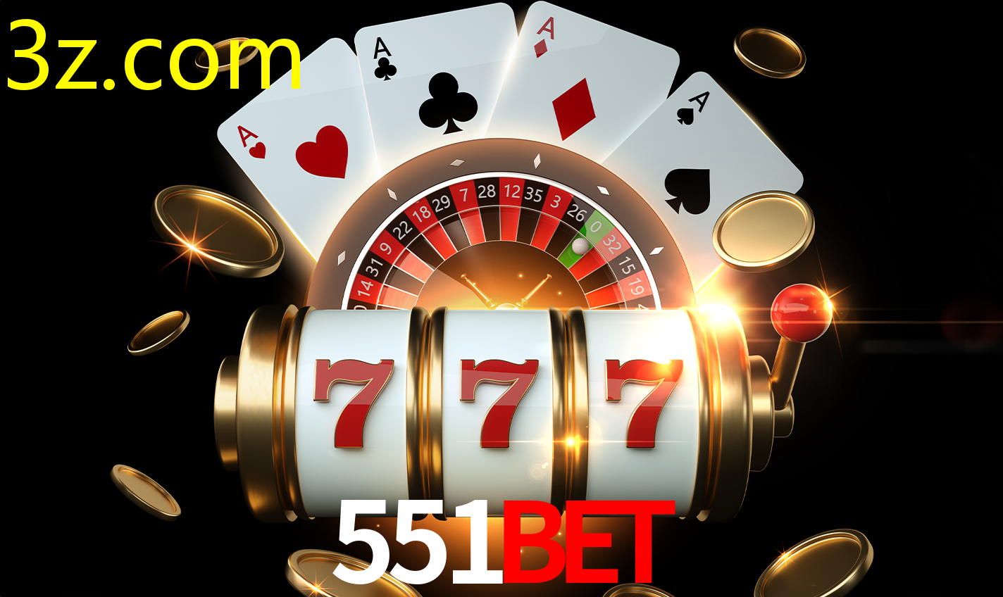 551BET