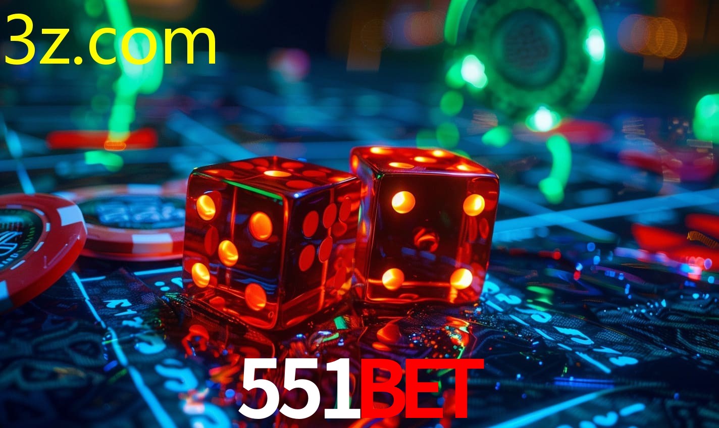 551BET