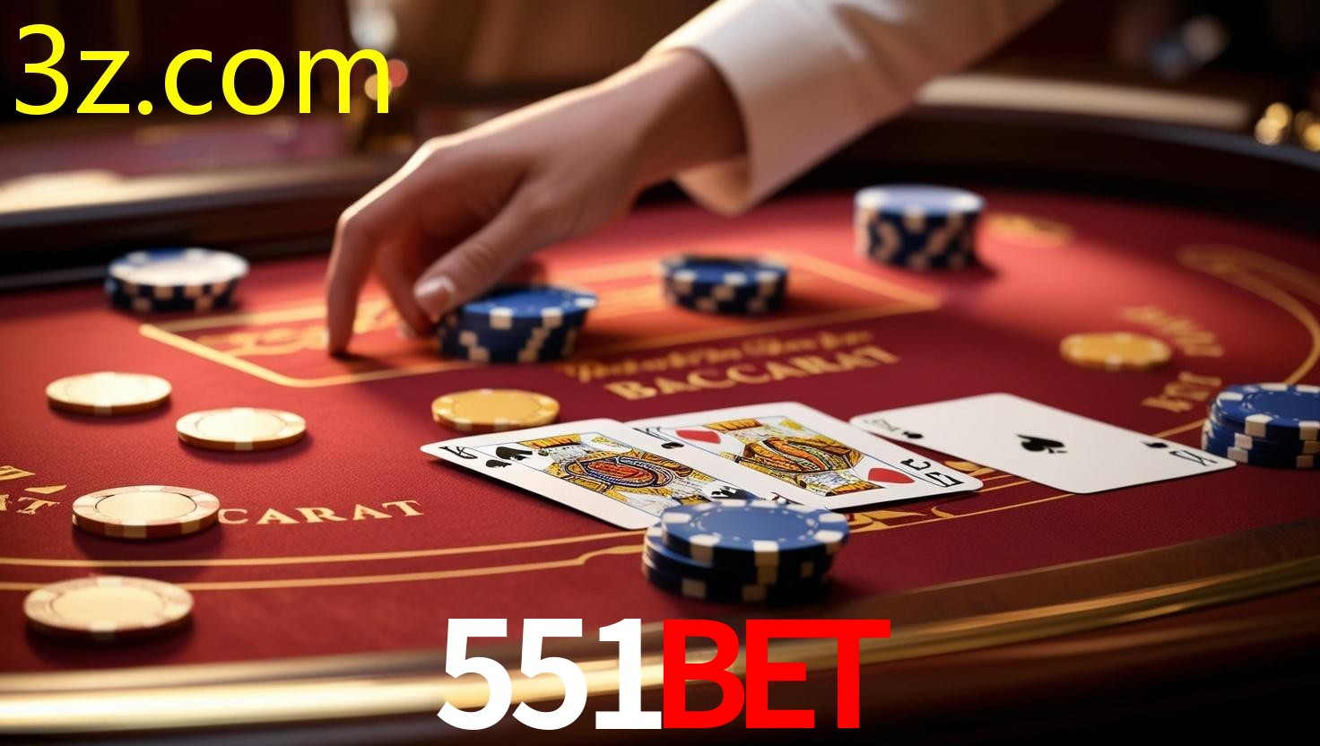 551BET