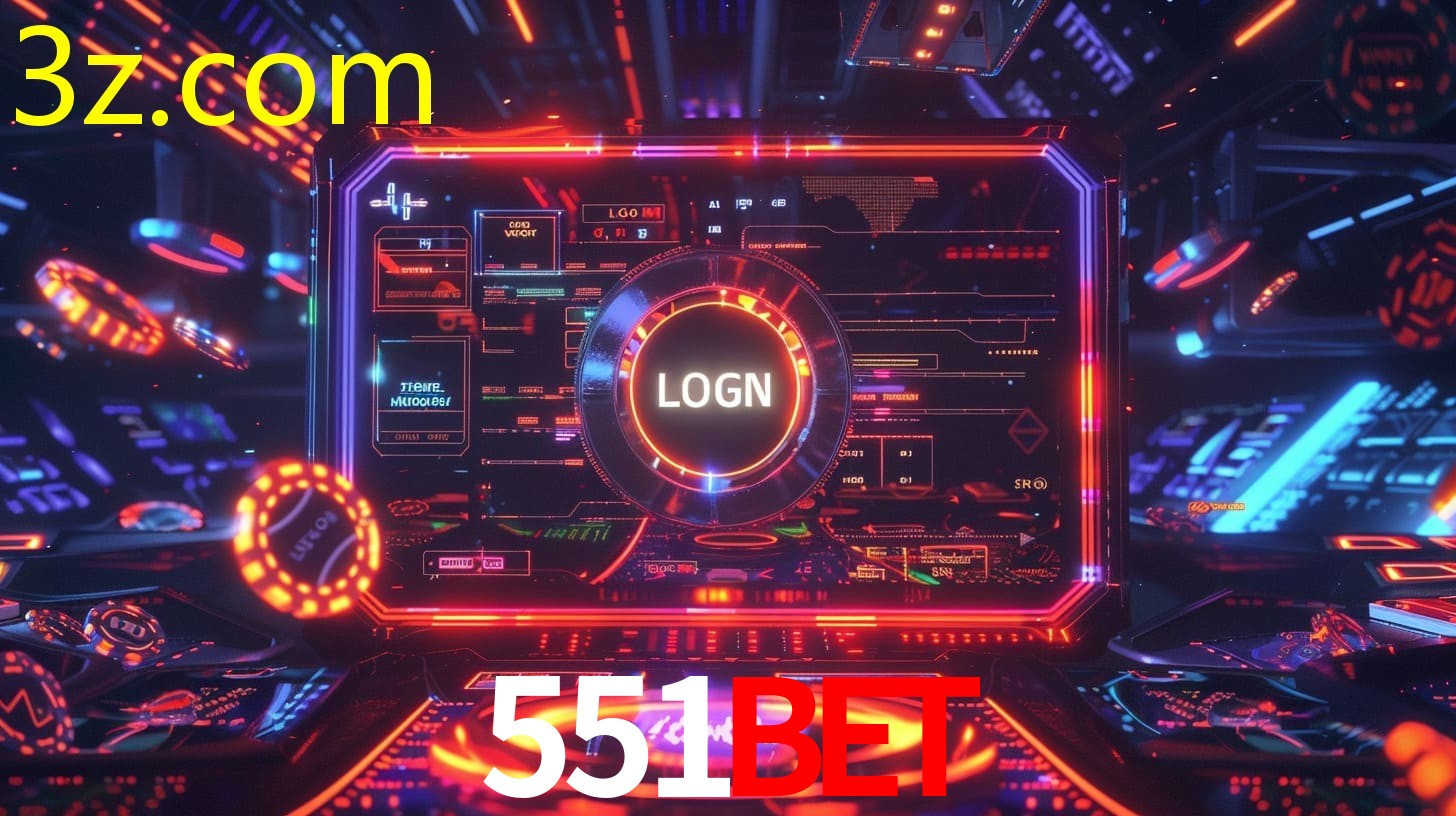 551BET
