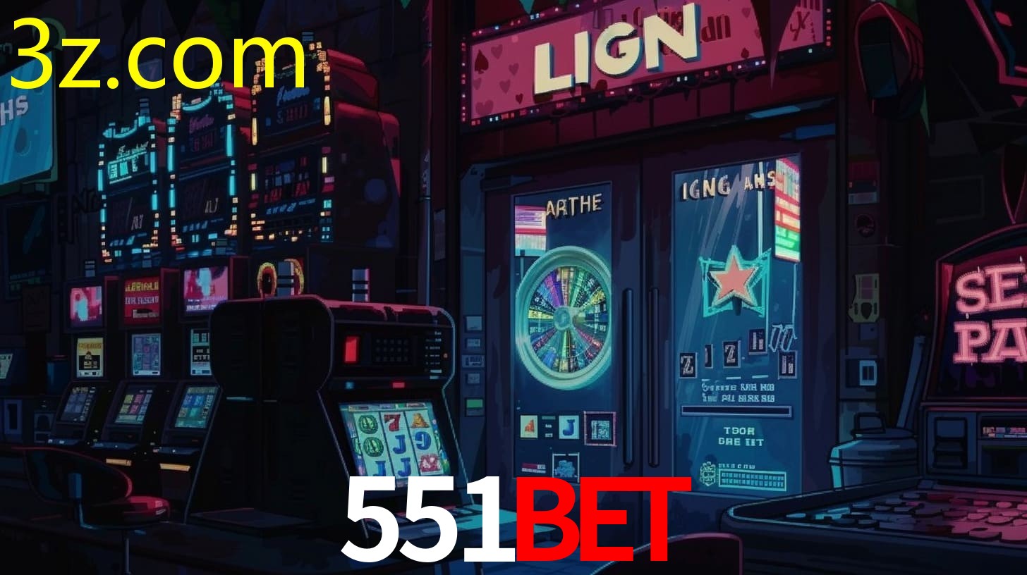 551BET