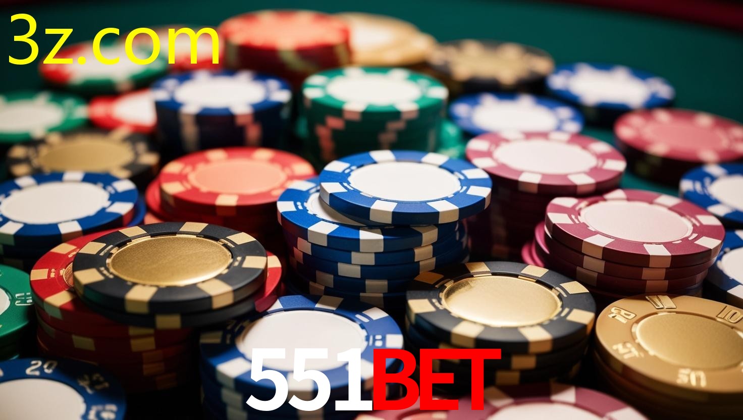 551BET
