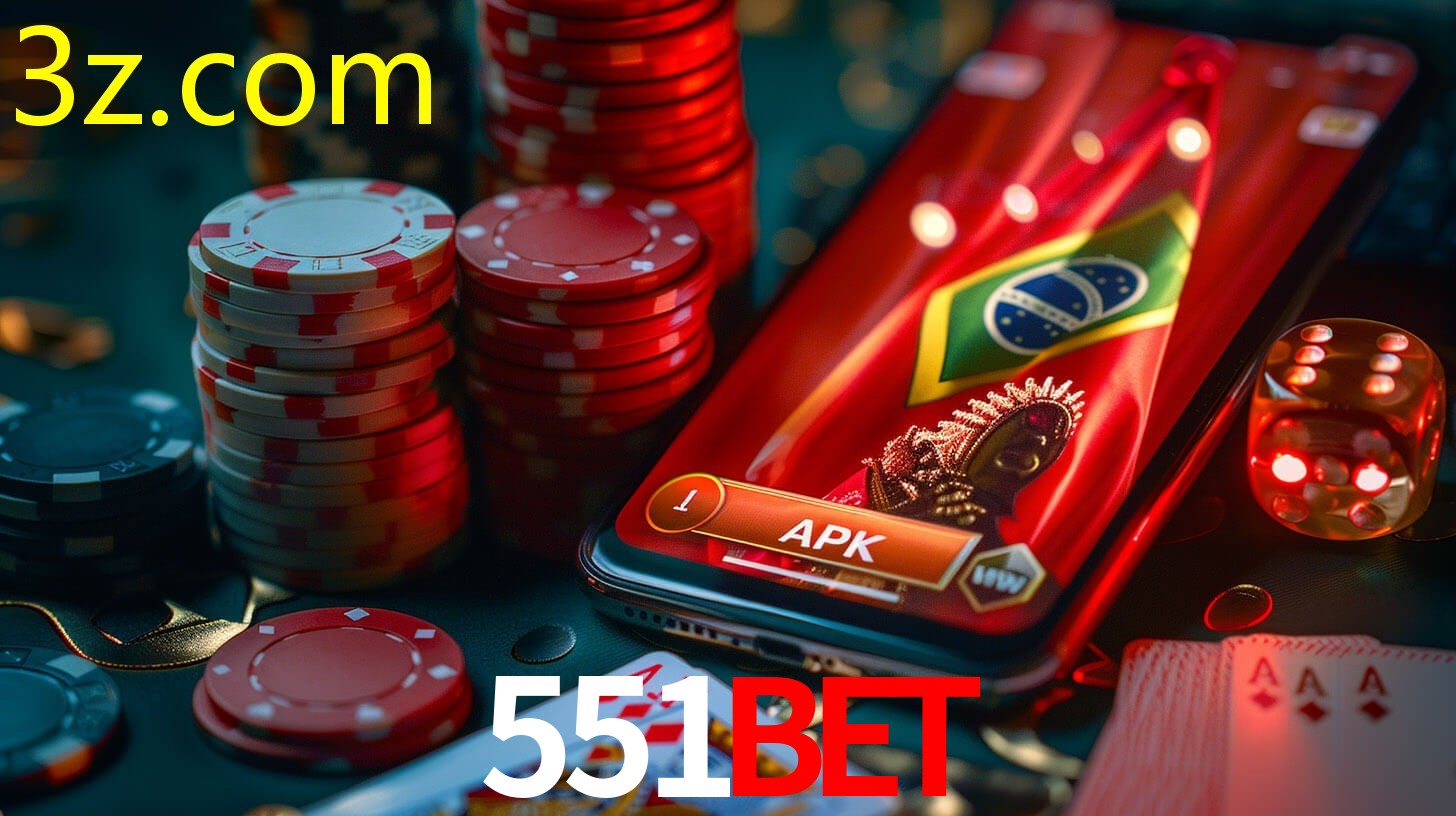 551BET