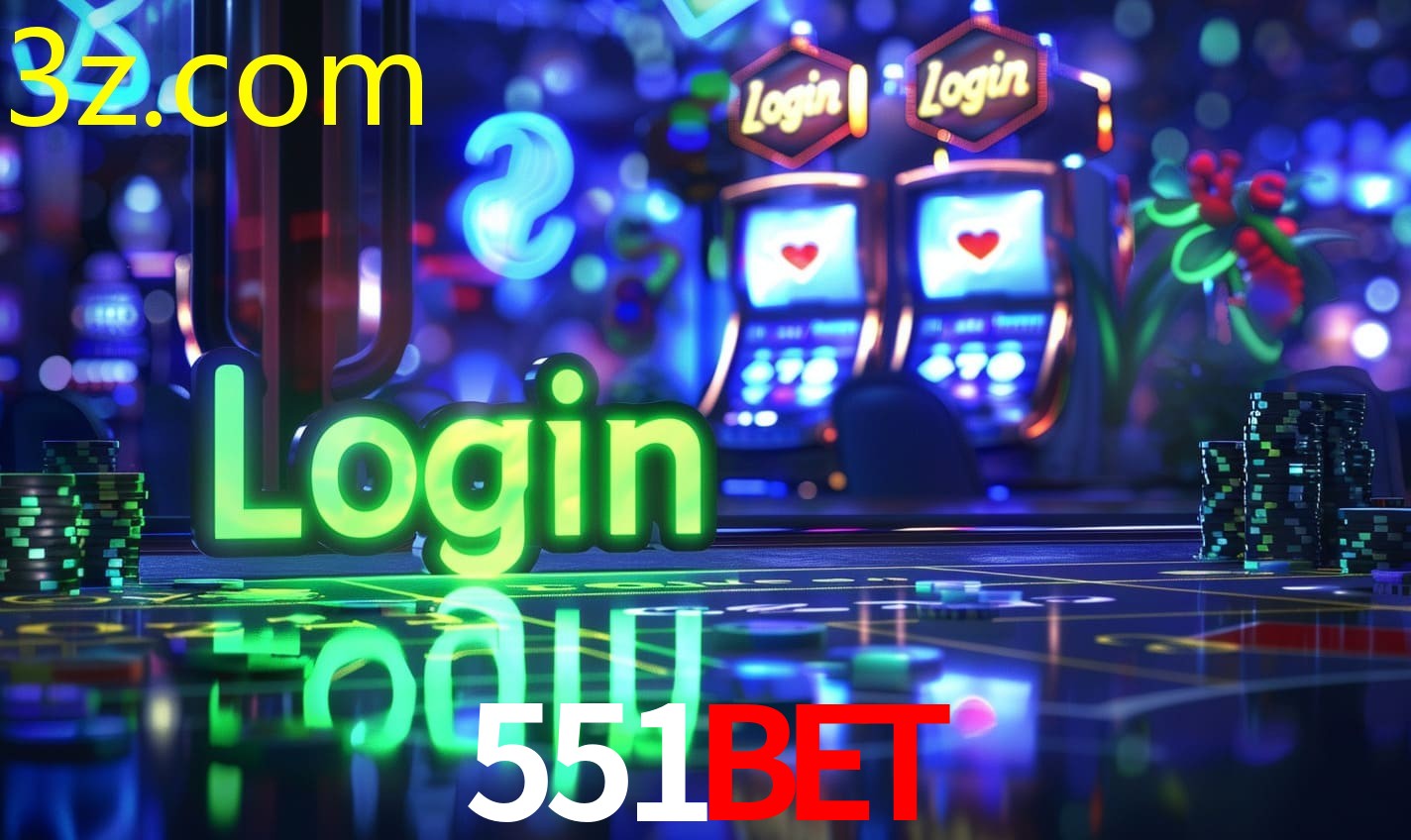 551BET