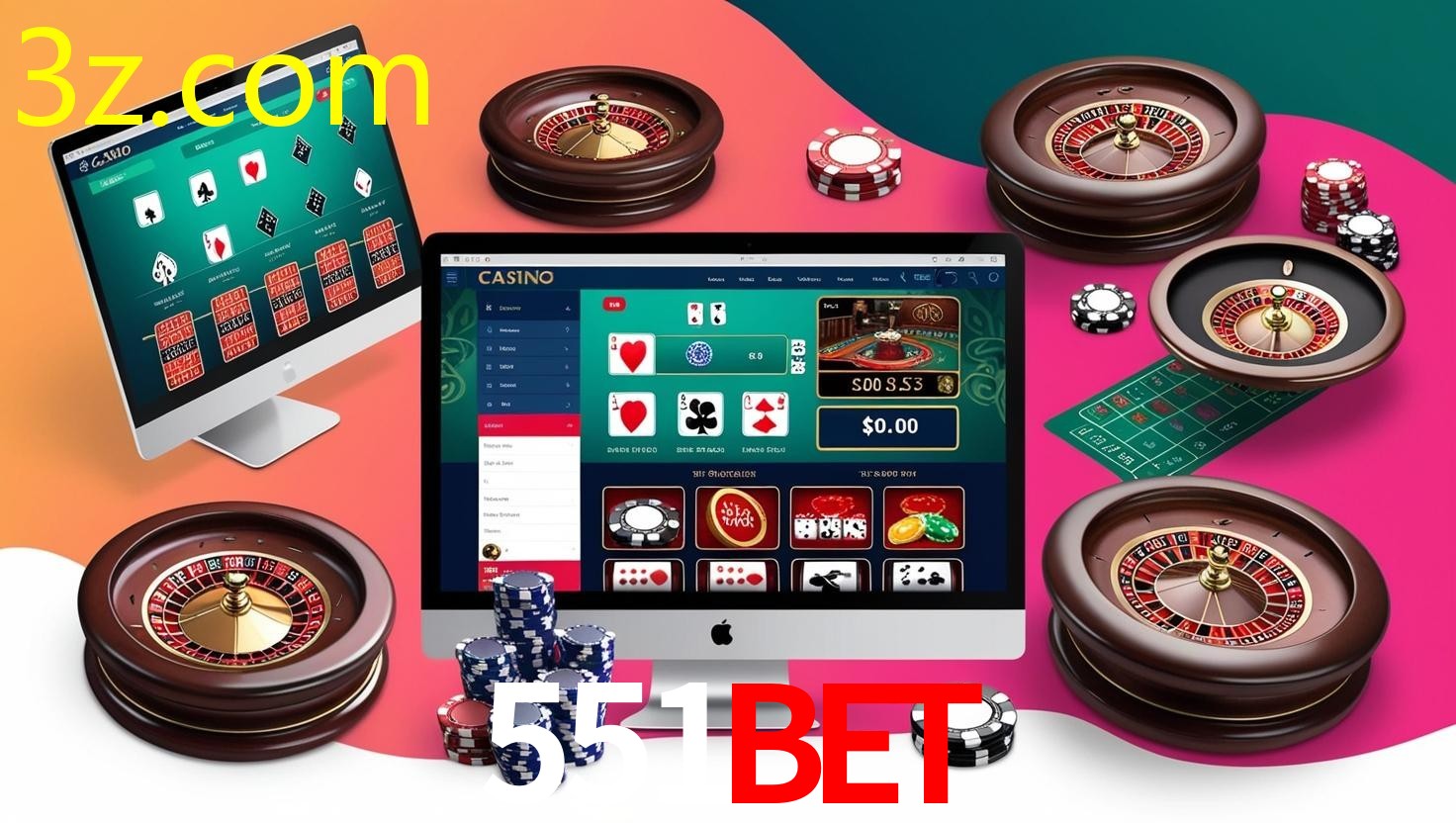 551BET