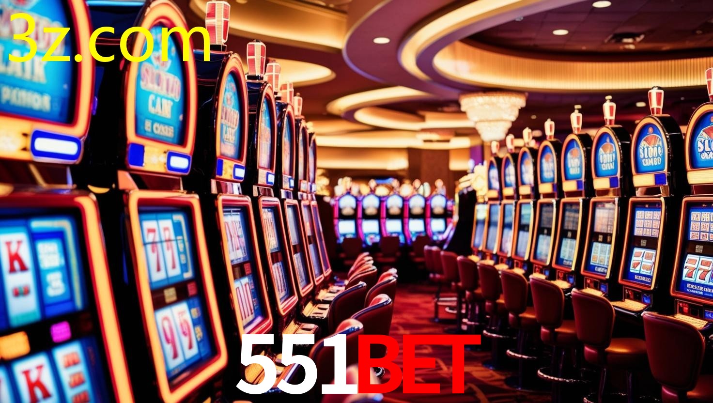551BET