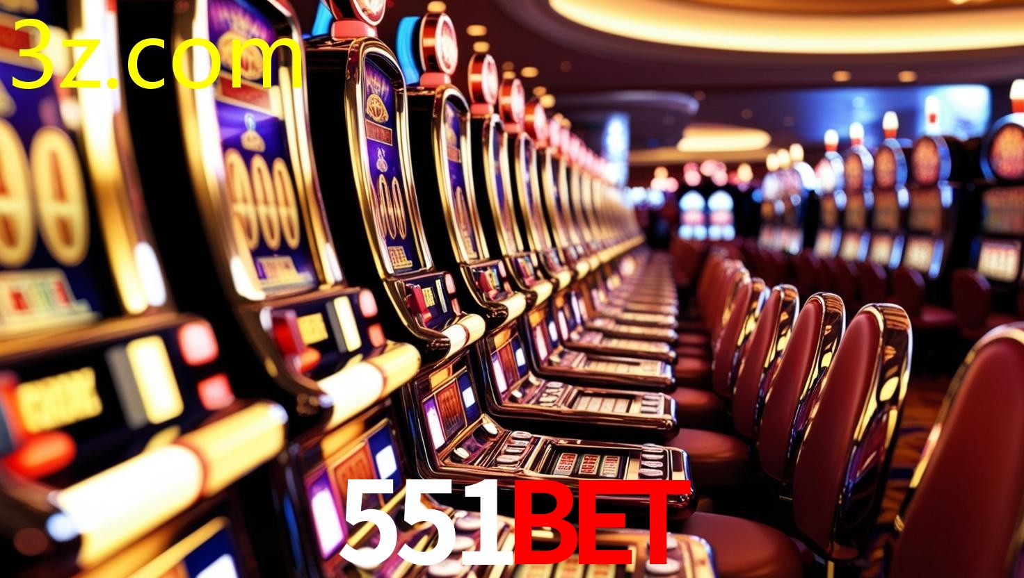 551BET