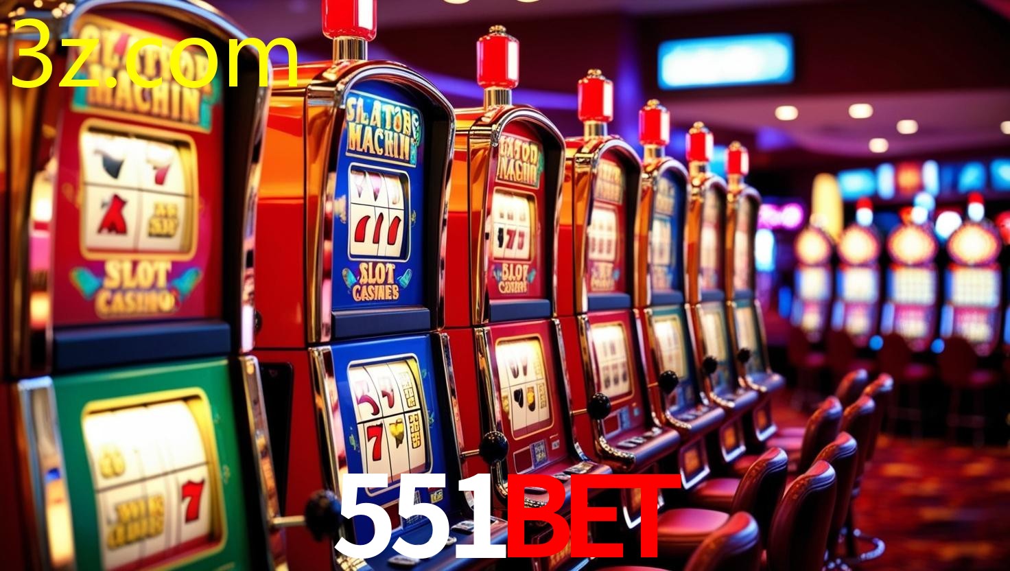 551BET