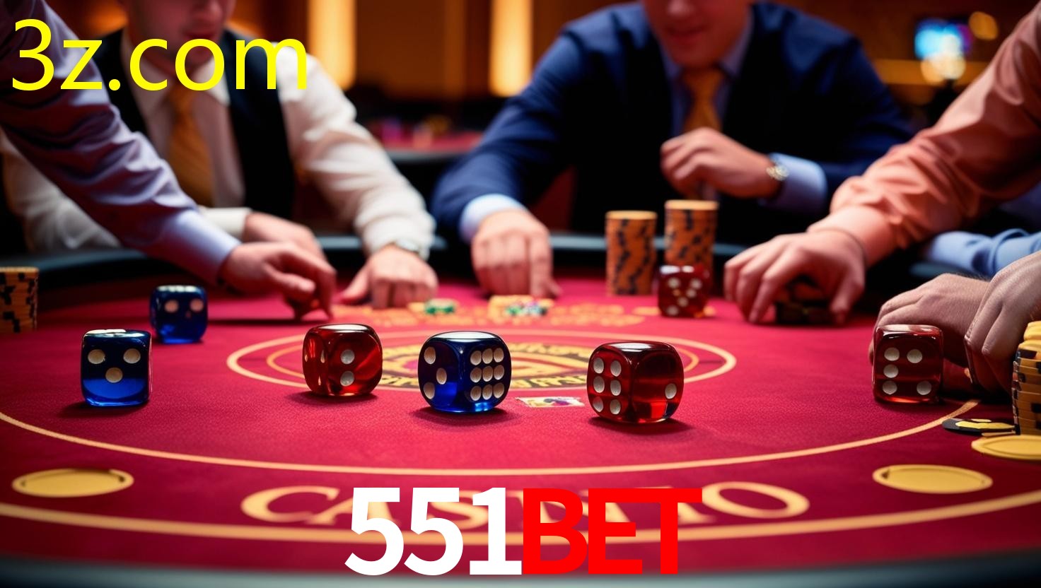 551BET