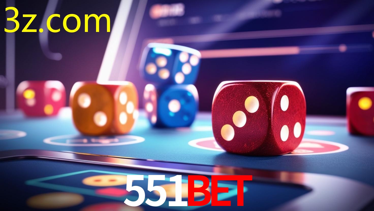 551BET