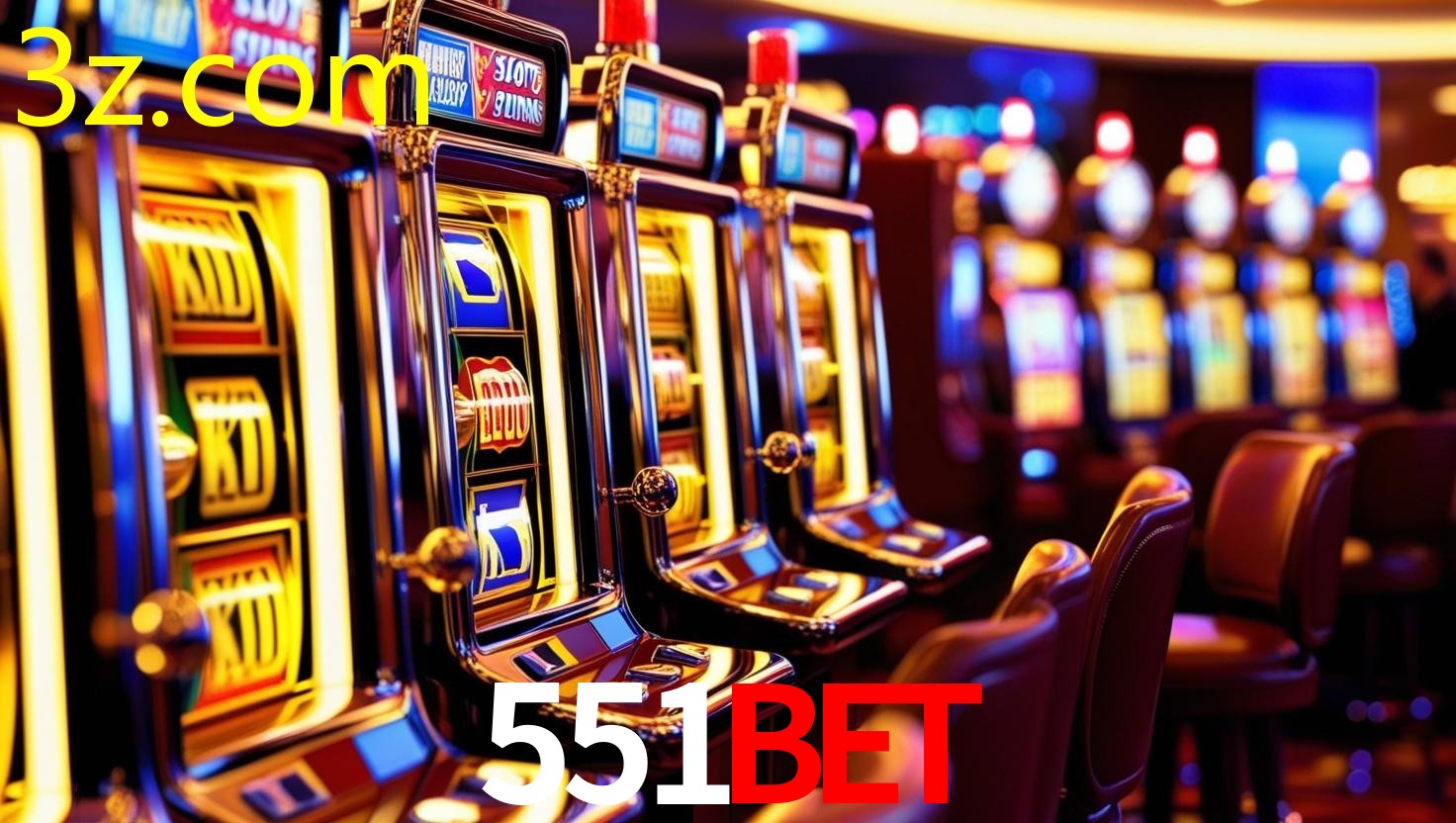 551BET