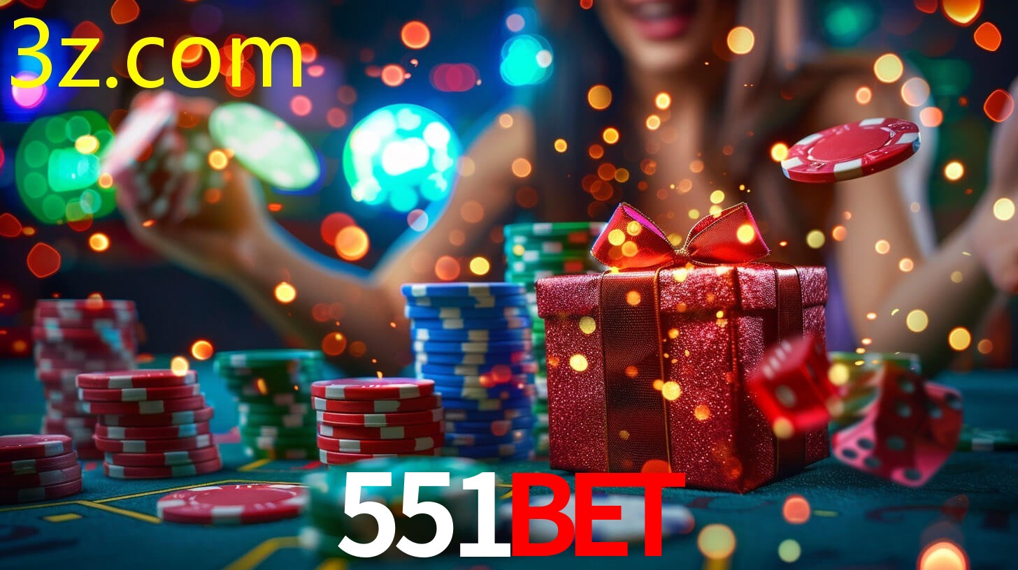 551BET