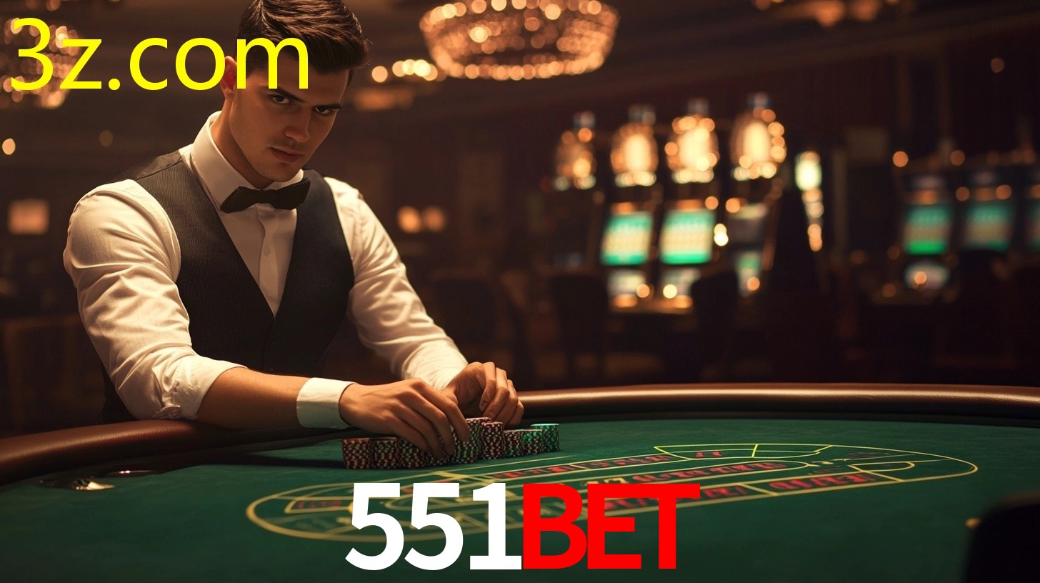 551BET